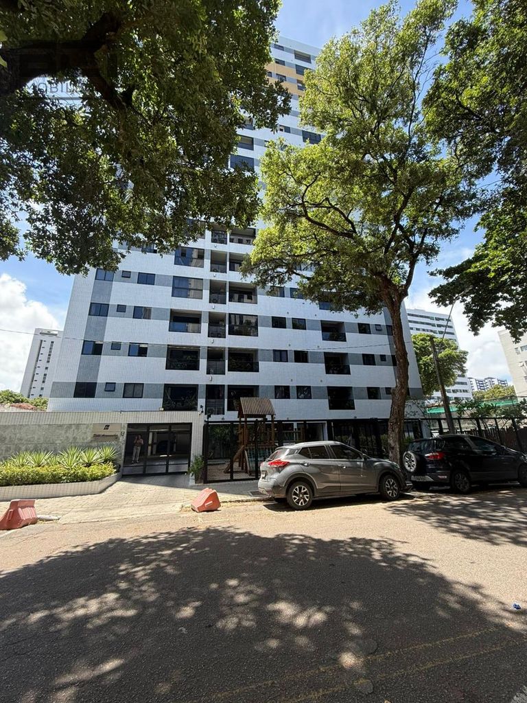 Apartamento, 2 quartos, 65 m² - Foto 1