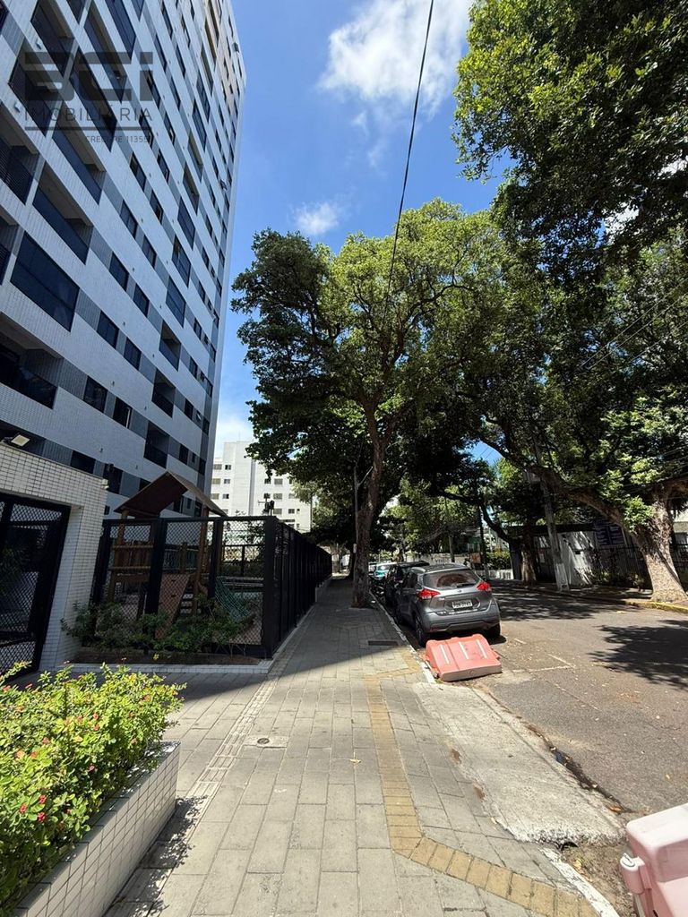Apartamento, 2 quartos, 65 m² - Foto 8