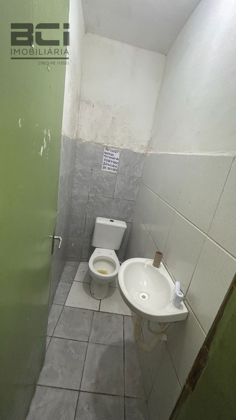 Depósito-Galpão, 167 m² - Foto 9
