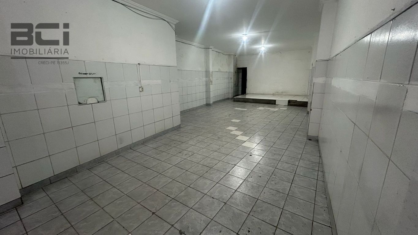 Depósito-Galpão, 167 m² - Foto 8