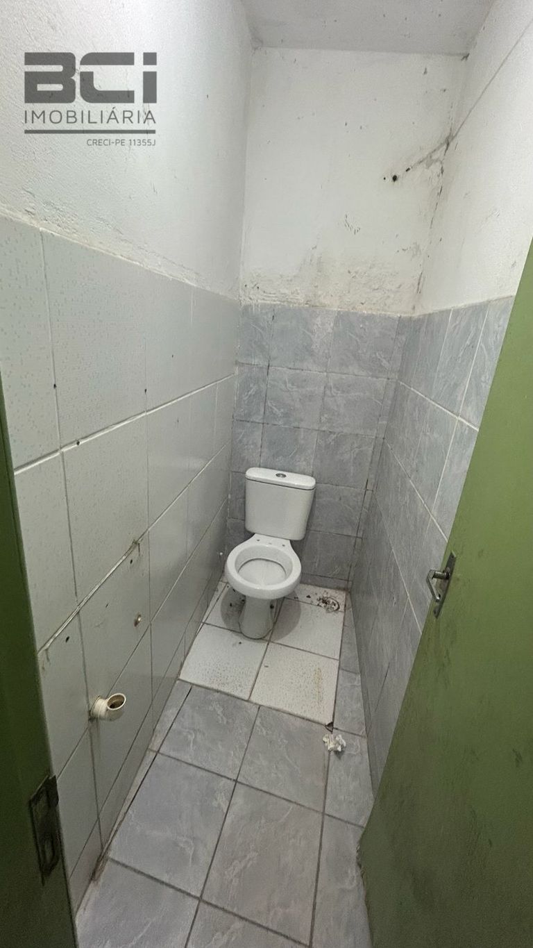Depósito-Galpão, 167 m² - Foto 11