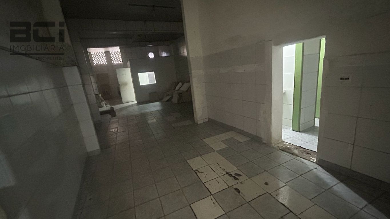 Depósito-Galpão, 167 m² - Foto 12