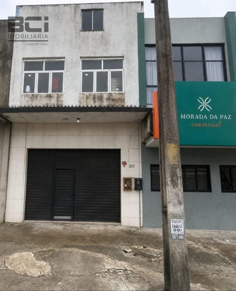 Depósito-Galpão, 167 m² - Foto 17