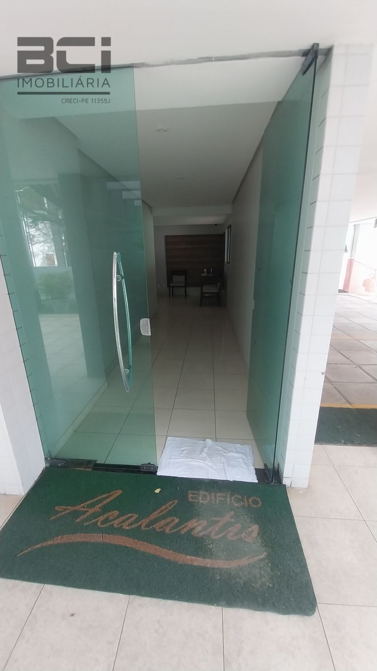 Apartamento, 2 quartos, 72 m² - Foto 3