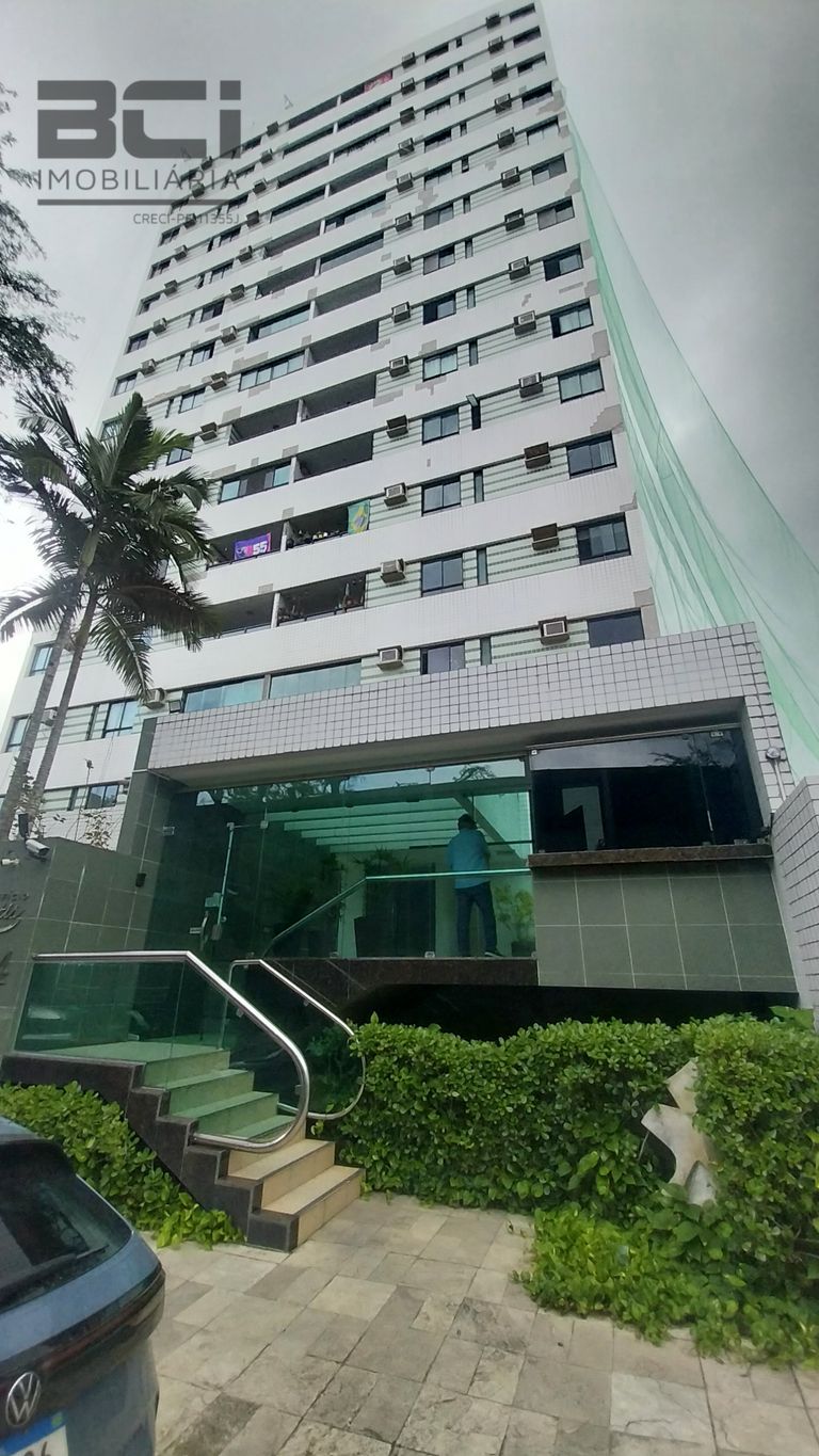 Apartamento, 2 quartos, 72 m² - Foto 1