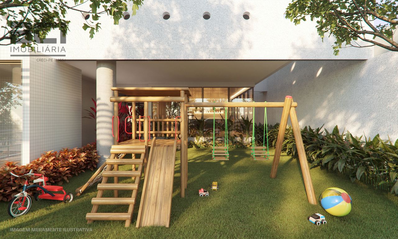 Apartamento, 3 quartos, 88 m² - Foto 6