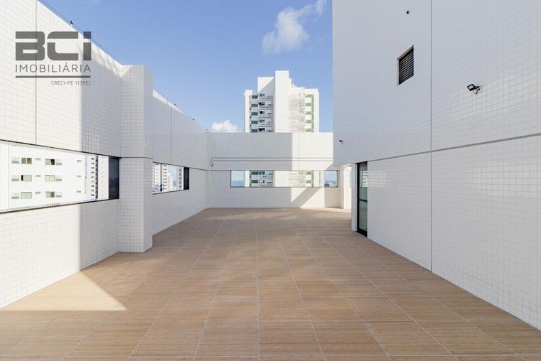 Apartamento, 3 quartos, 61 m² - Foto 9