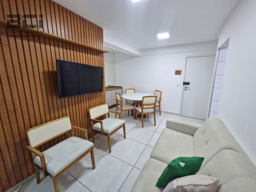 Apartamento, 2 quartos, 51 m² - Foto 8