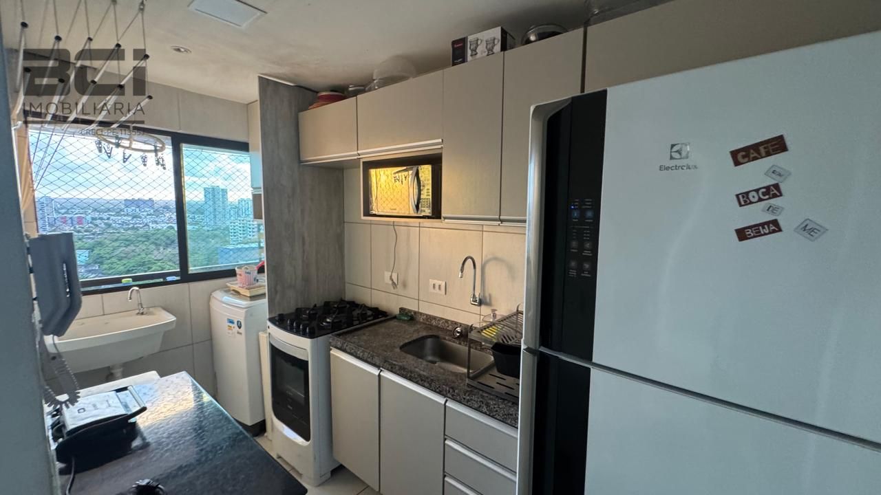 Apartamento, 2 quartos, 56 m² - Foto 14