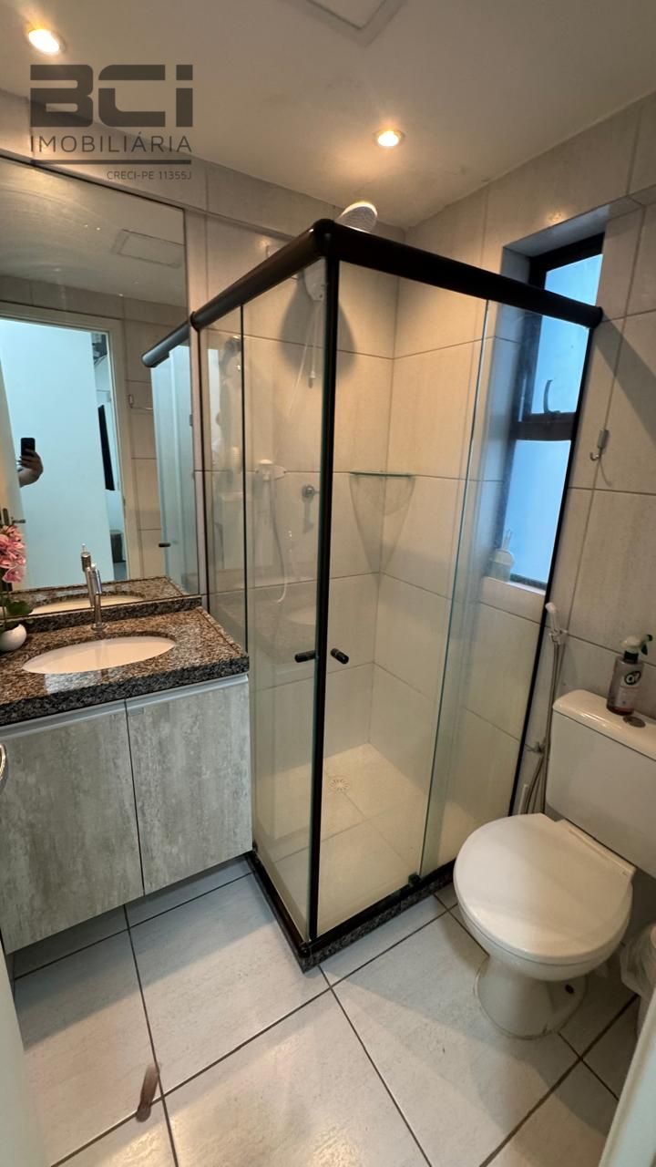 Apartamento, 2 quartos, 56 m² - Foto 20