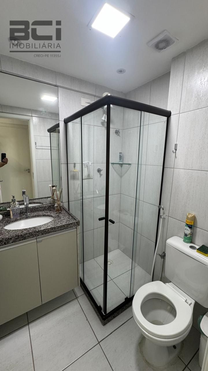 Apartamento, 2 quartos, 56 m² - Foto 21
