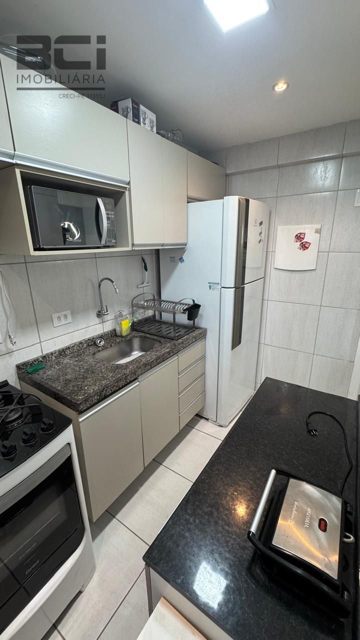 Apartamento, 2 quartos, 56 m² - Foto 16