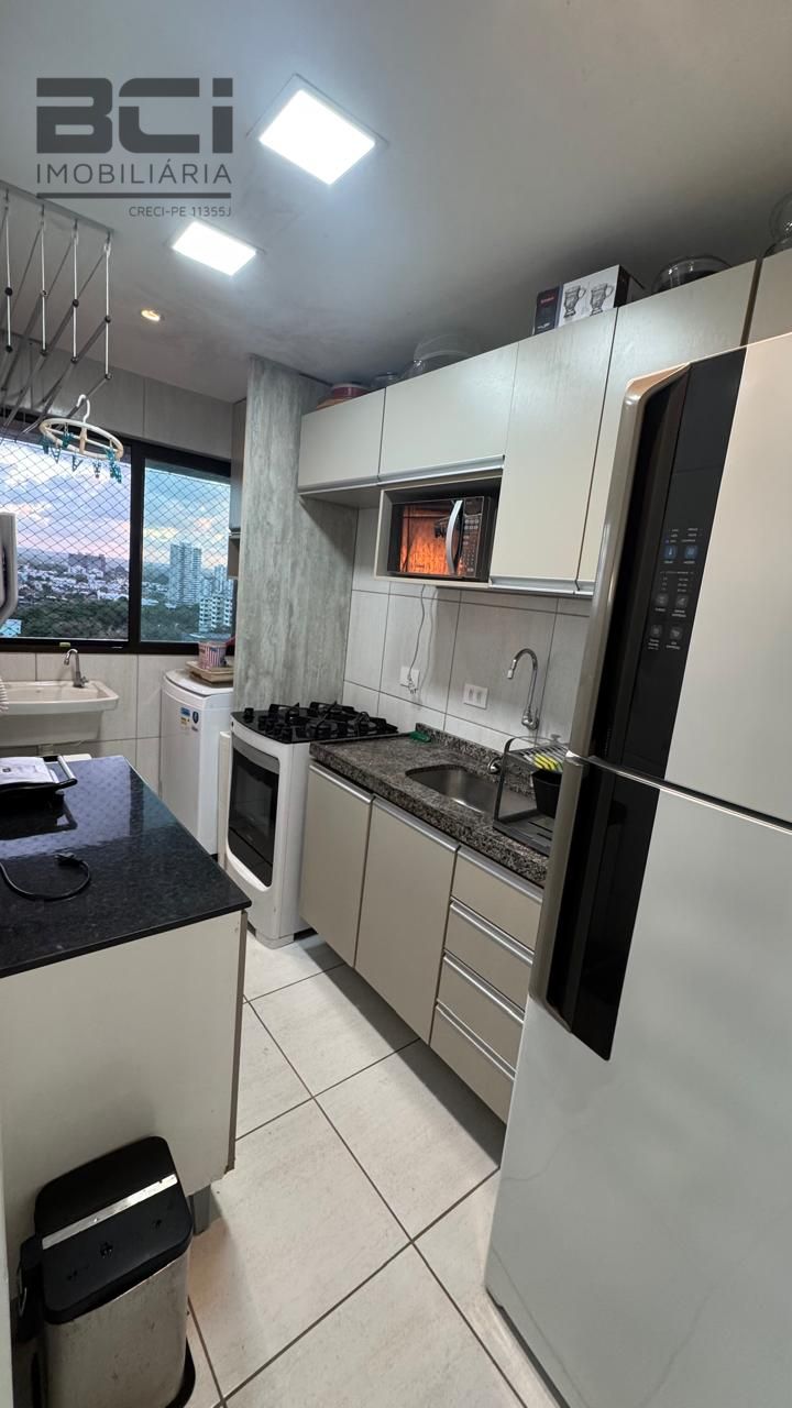 Apartamento, 2 quartos, 56 m² - Foto 15