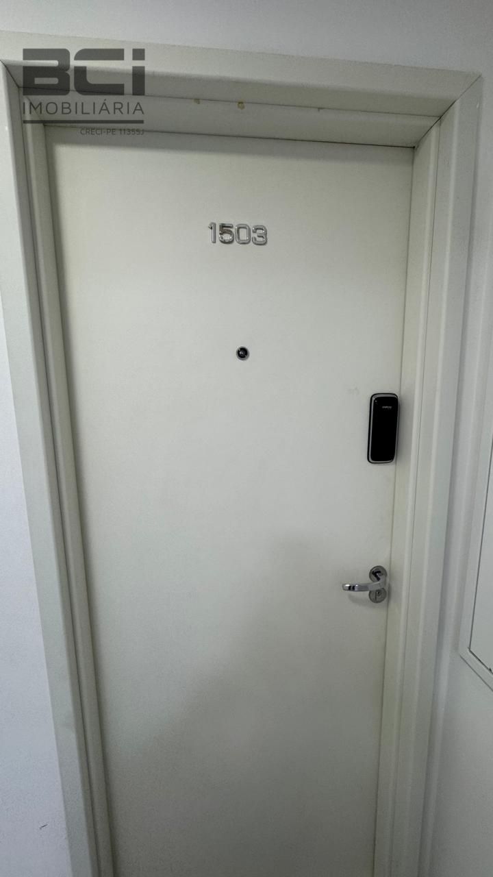 Apartamento, 2 quartos, 56 m² - Foto 5