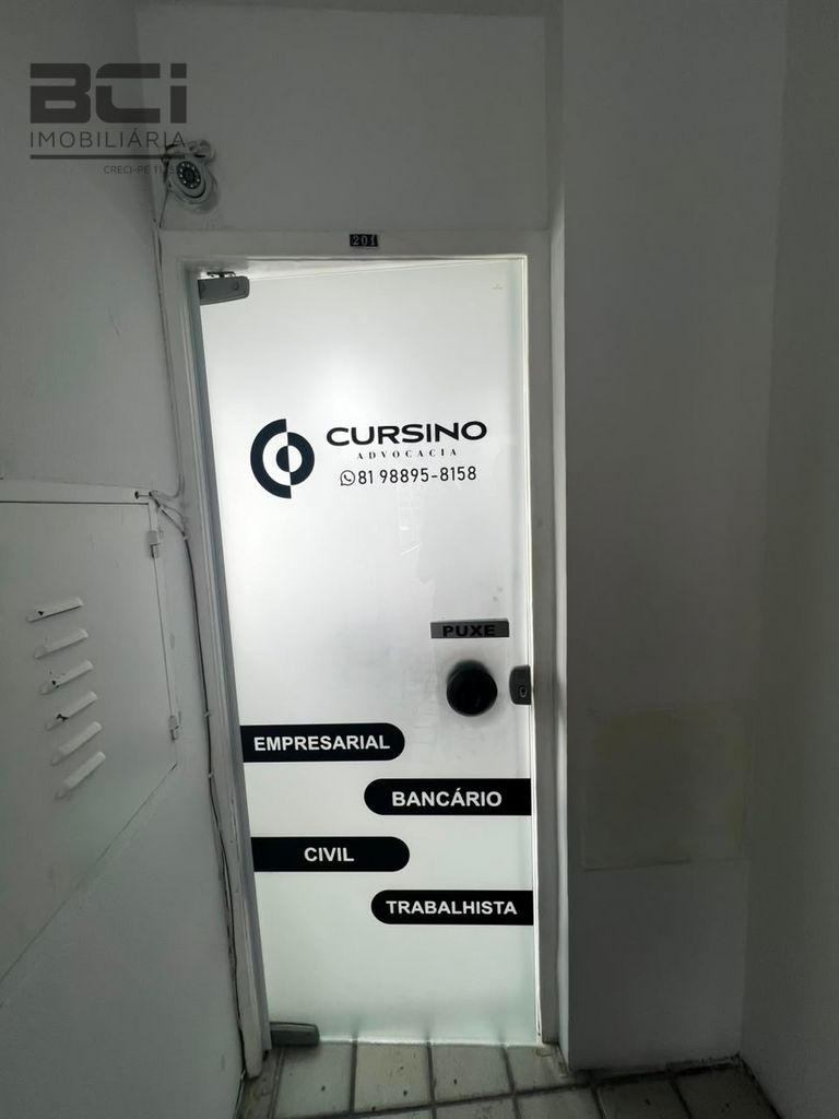 Sala-Conjunto, 39 m² - Foto 5