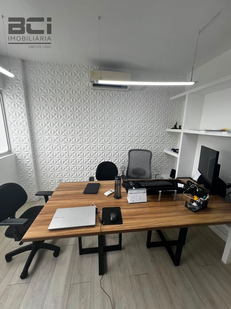 Sala-Conjunto, 39 m² - Foto 4