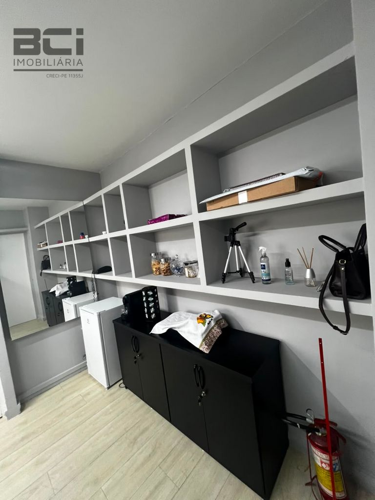 Sala-Conjunto, 39 m² - Foto 10