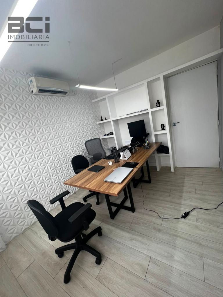 Sala-Conjunto, 39 m² - Foto 7