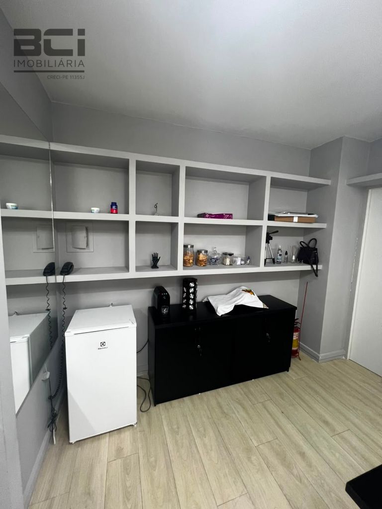 Sala-Conjunto, 39 m² - Foto 12
