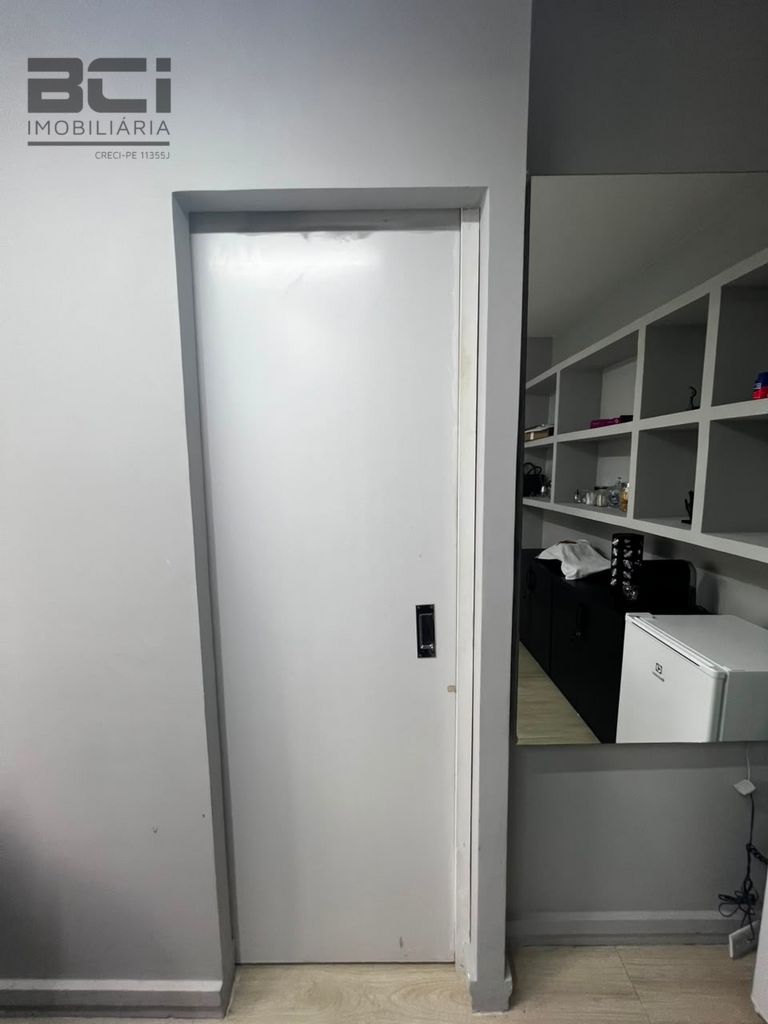 Sala-Conjunto, 39 m² - Foto 9