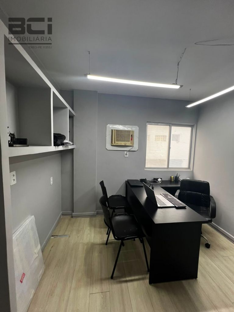 Sala-Conjunto, 39 m² - Foto 13