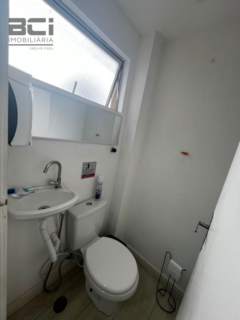 Sala-Conjunto, 39 m² - Foto 17
