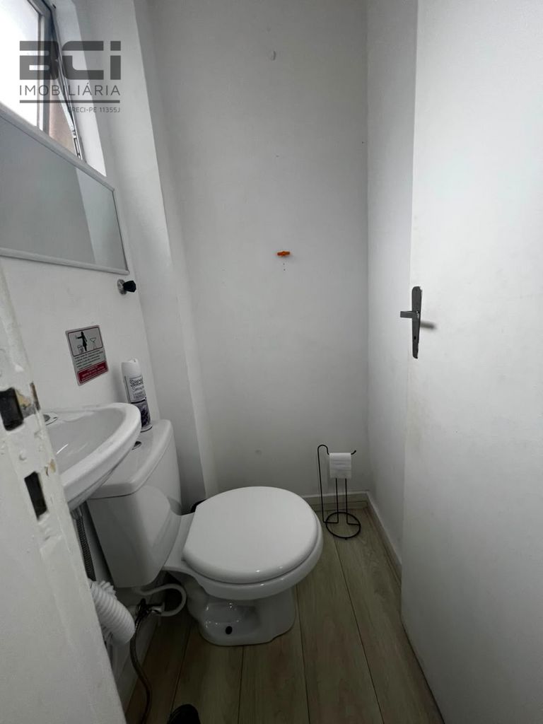 Sala-Conjunto, 39 m² - Foto 18