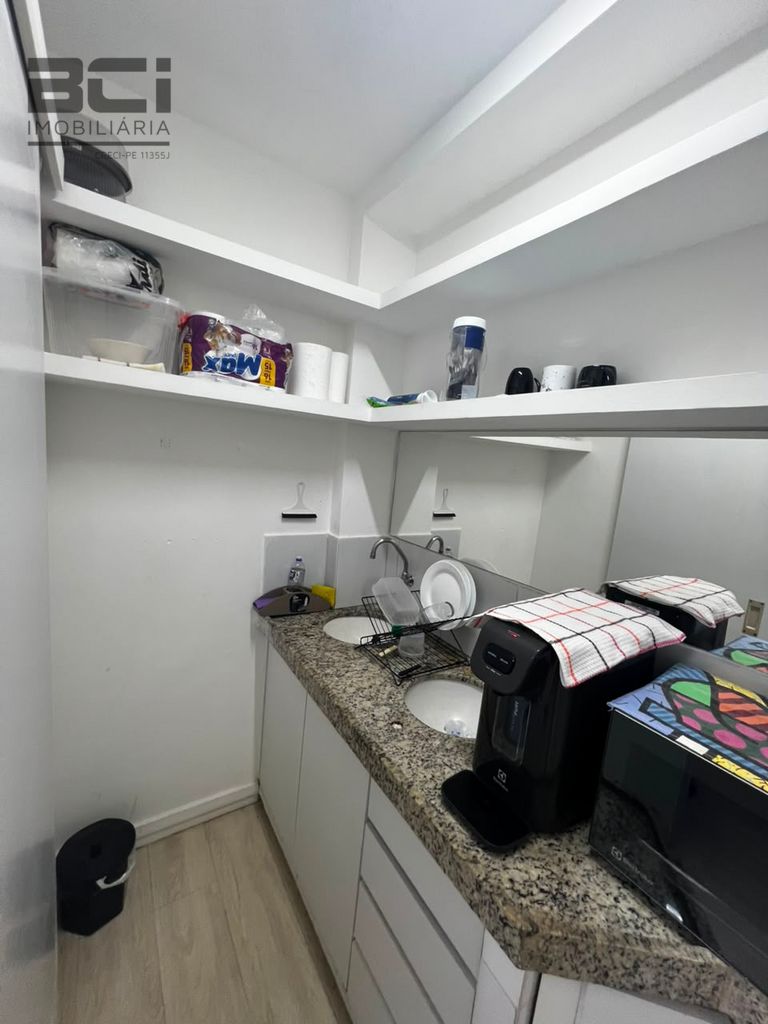 Sala-Conjunto, 39 m² - Foto 15