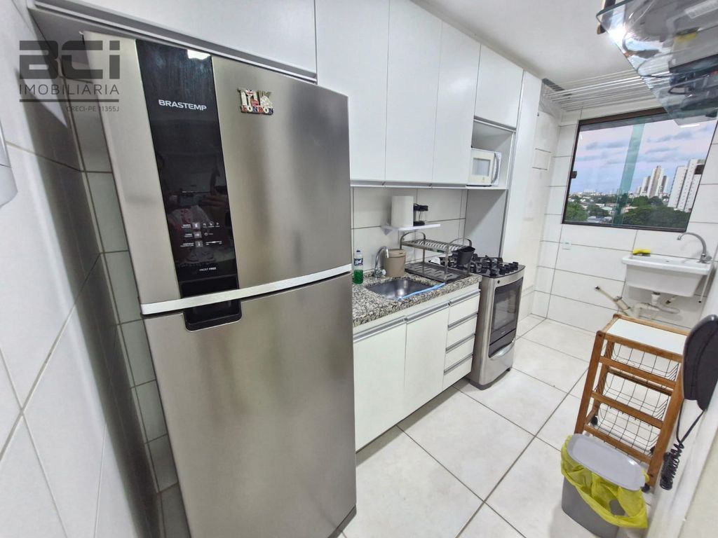 Apartamento, 2 quartos, 51 m² - Foto 19