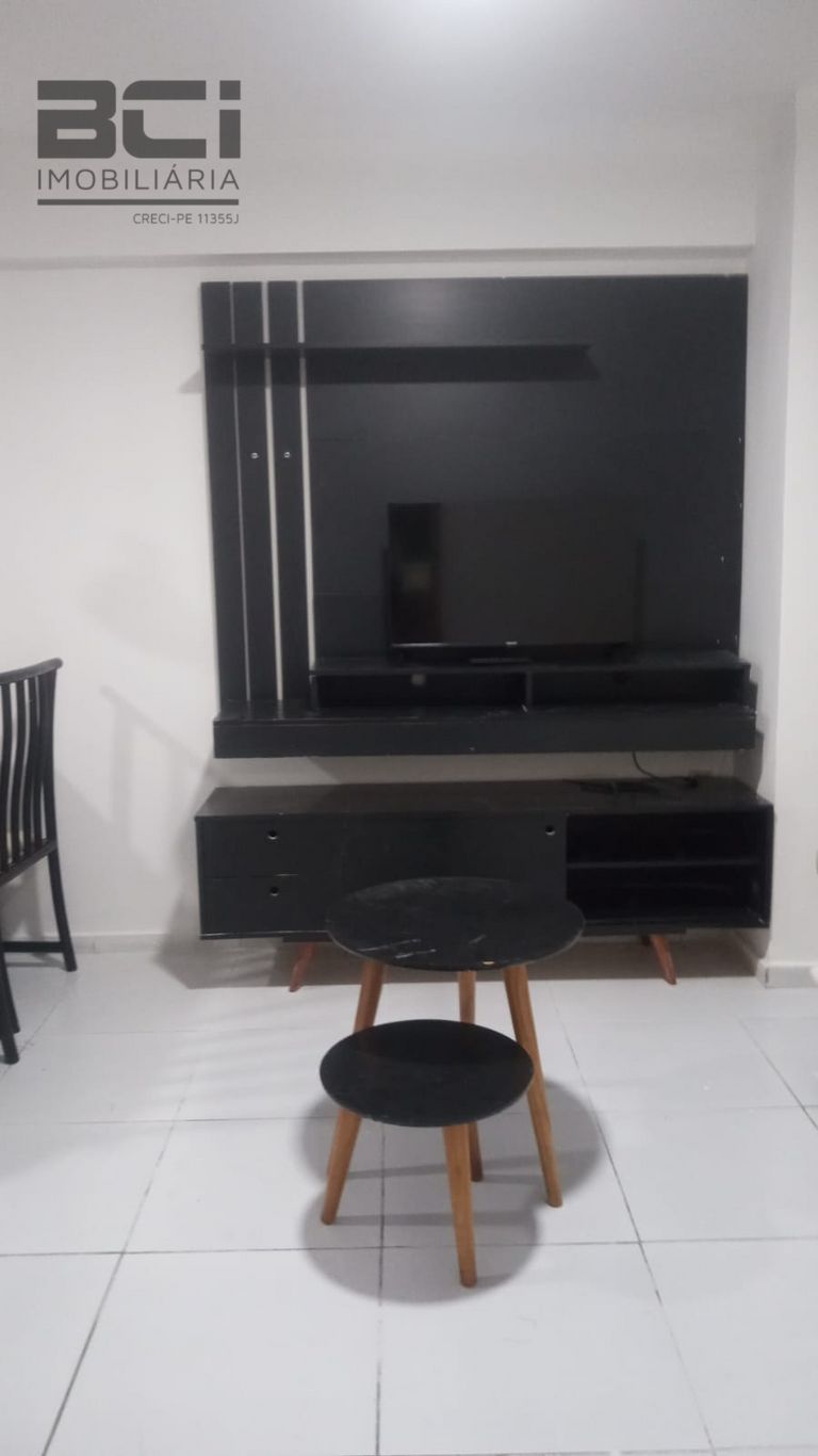 Flat/Apart Hotel, 1 quarto, 35 m² - Foto 3