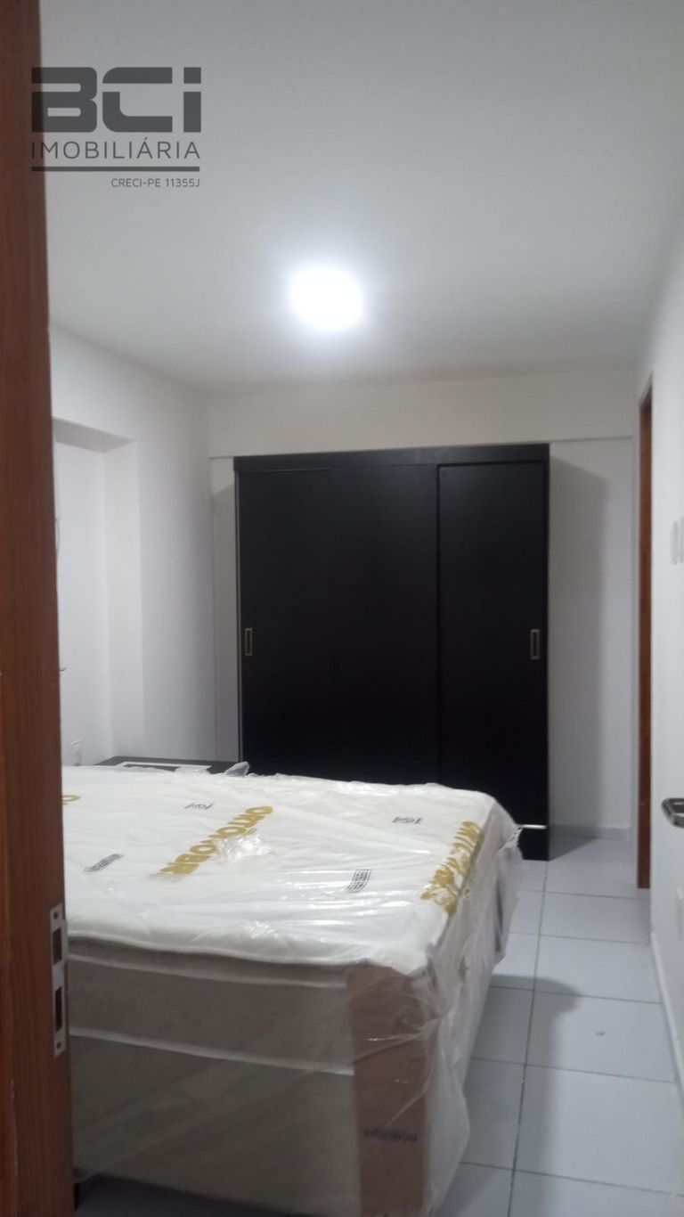 Flat/Apart Hotel, 1 quarto, 35 m² - Foto 6