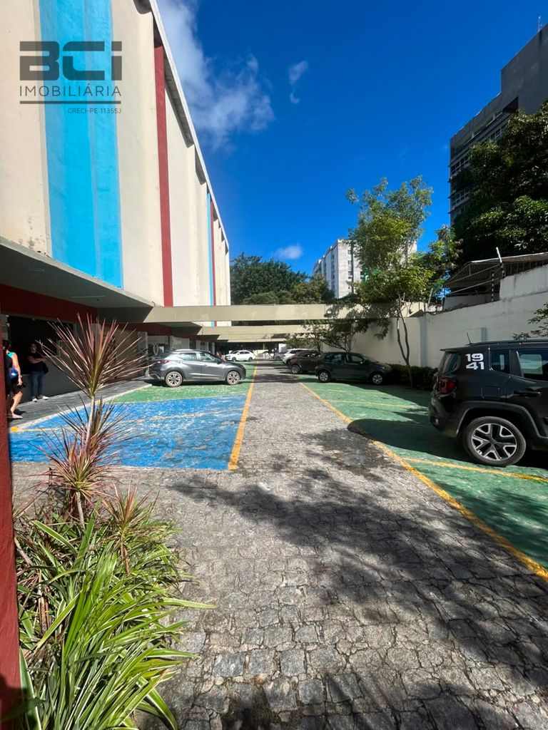 Sala-Conjunto, 38 m² - Foto 2