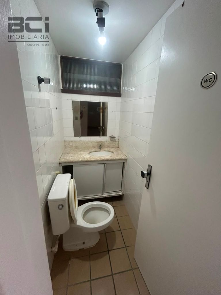 Sala-Conjunto, 38 m² - Foto 20