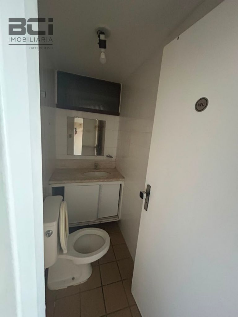 Sala-Conjunto, 38 m² - Foto 21