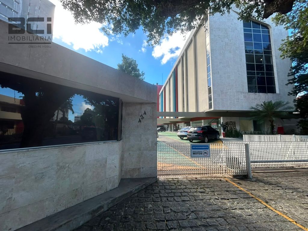 Sala-Conjunto, 38 m² - Foto 25