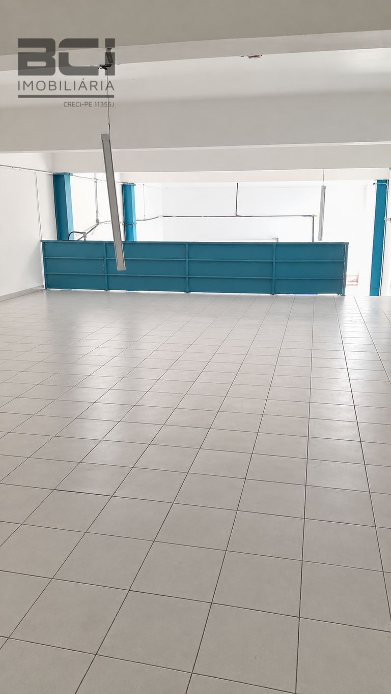 Loja-Salão, 952 m² - Foto 6