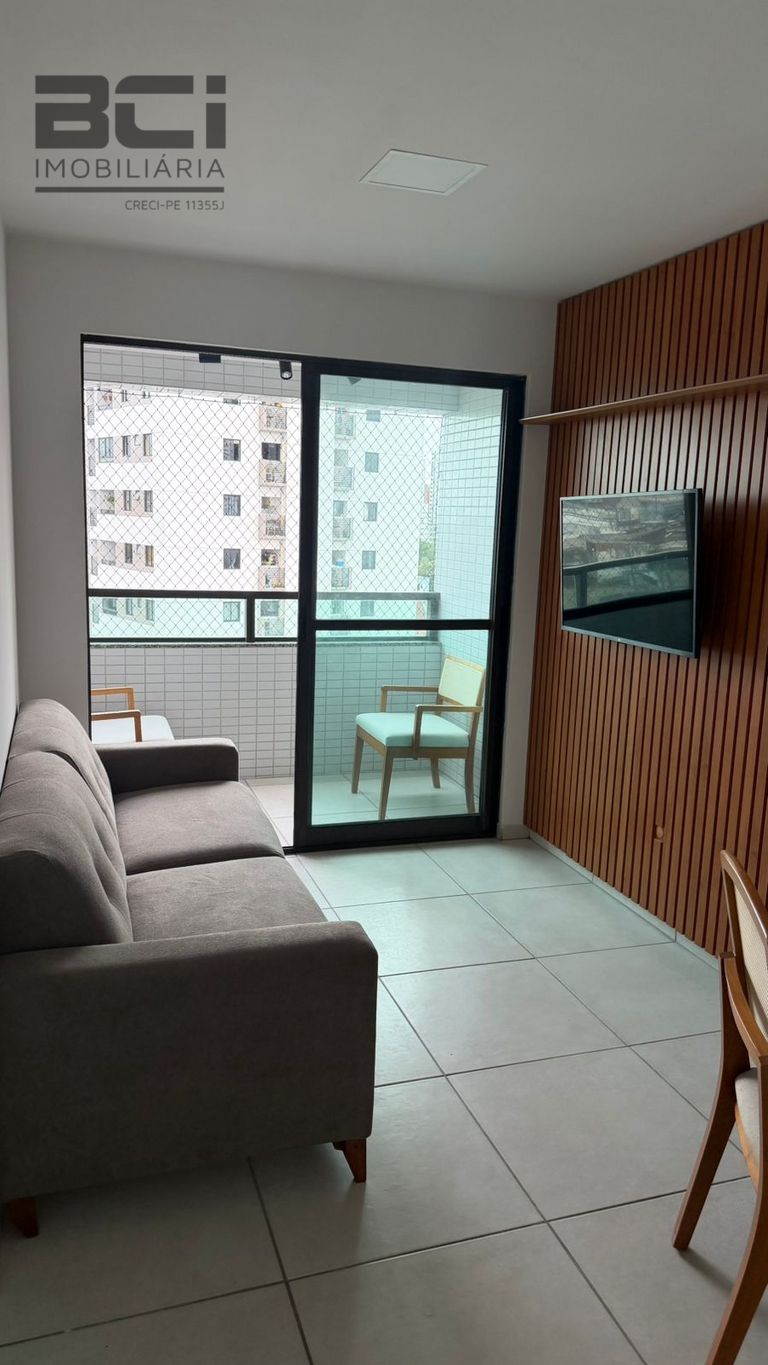 Apartamento, 2 quartos, 51 m² - Foto 5