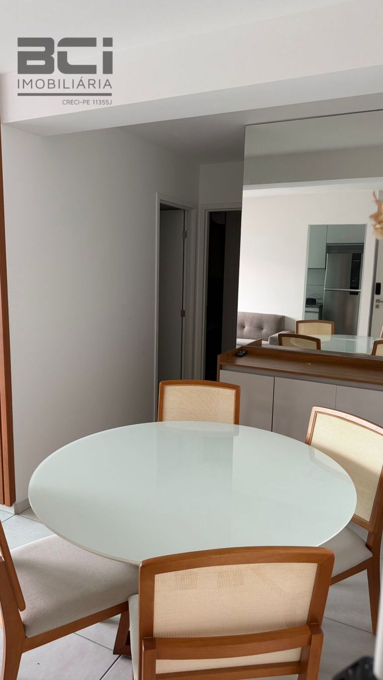 Apartamento, 2 quartos, 51 m² - Foto 9