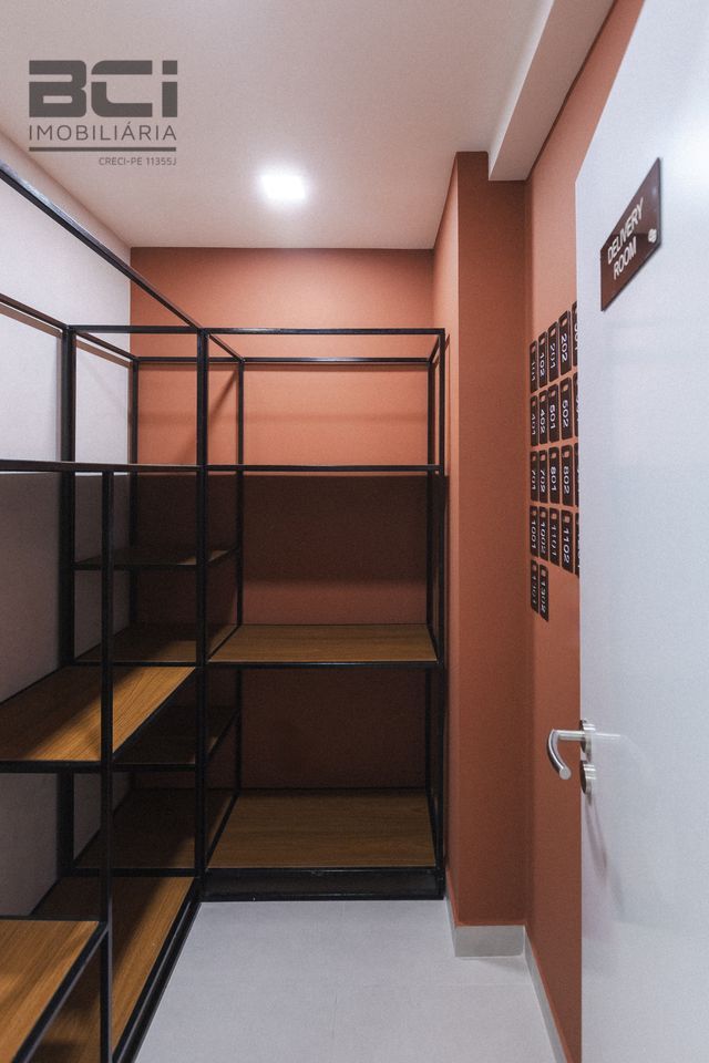 Apartamento, 4 quartos, 130 m² - Foto 14