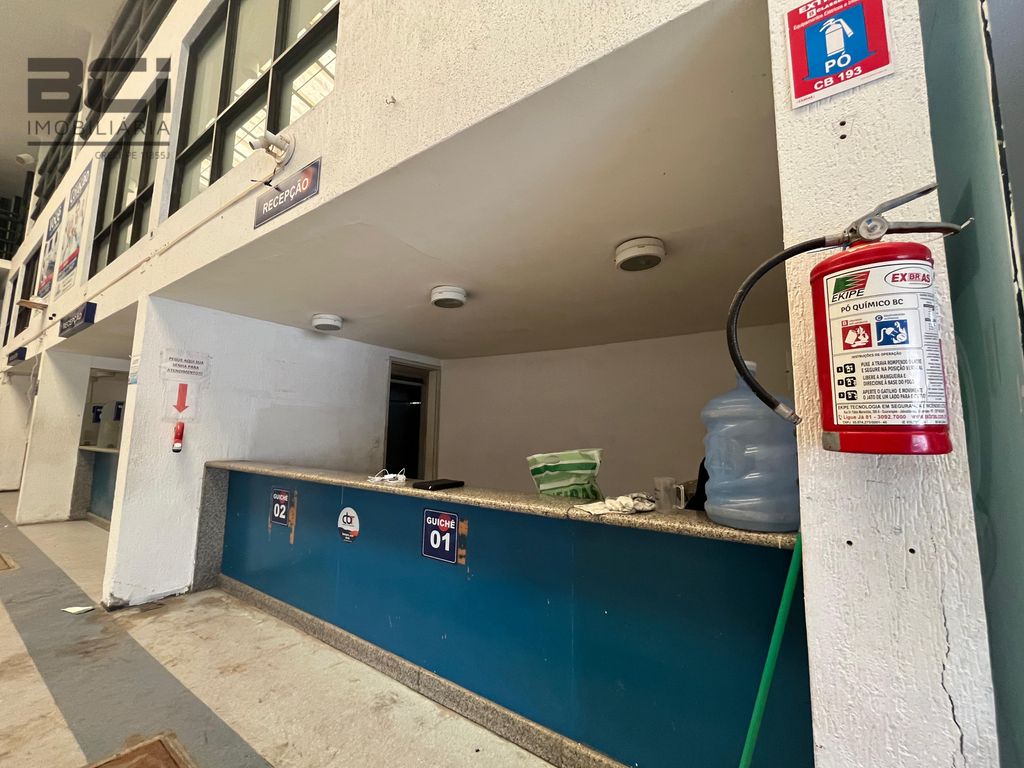Loja-Salão, 768 m² - Foto 6