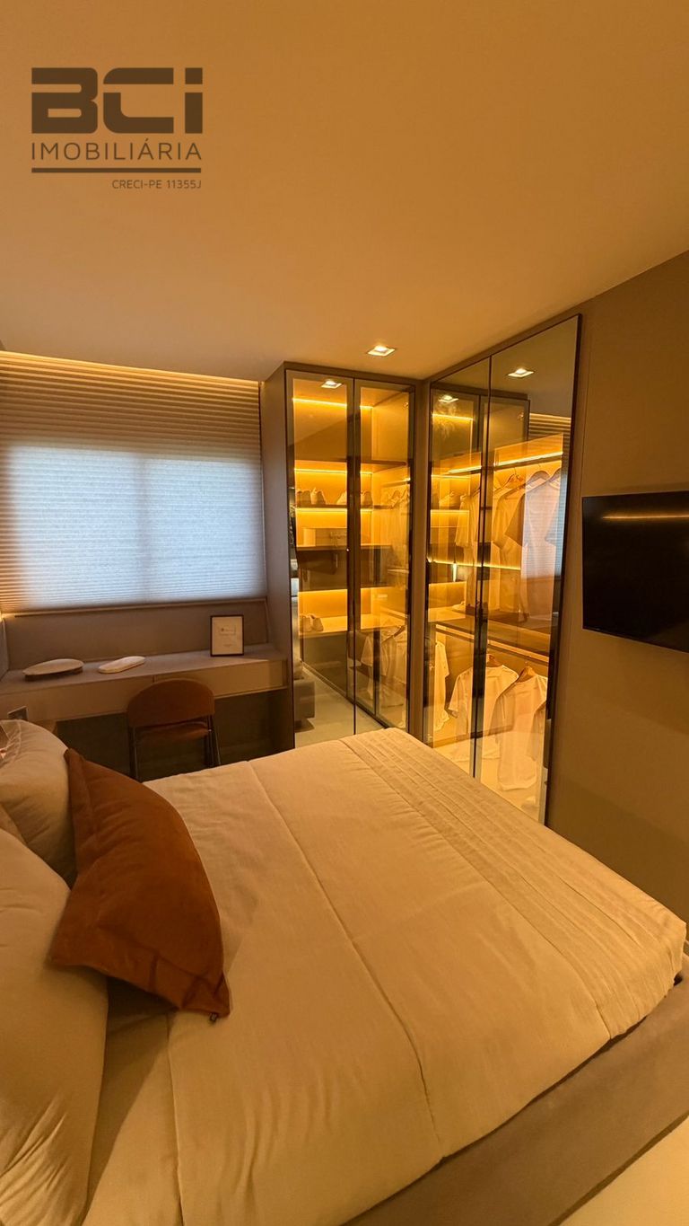 Apartamento, 3 quartos, 96 m² - Foto 10