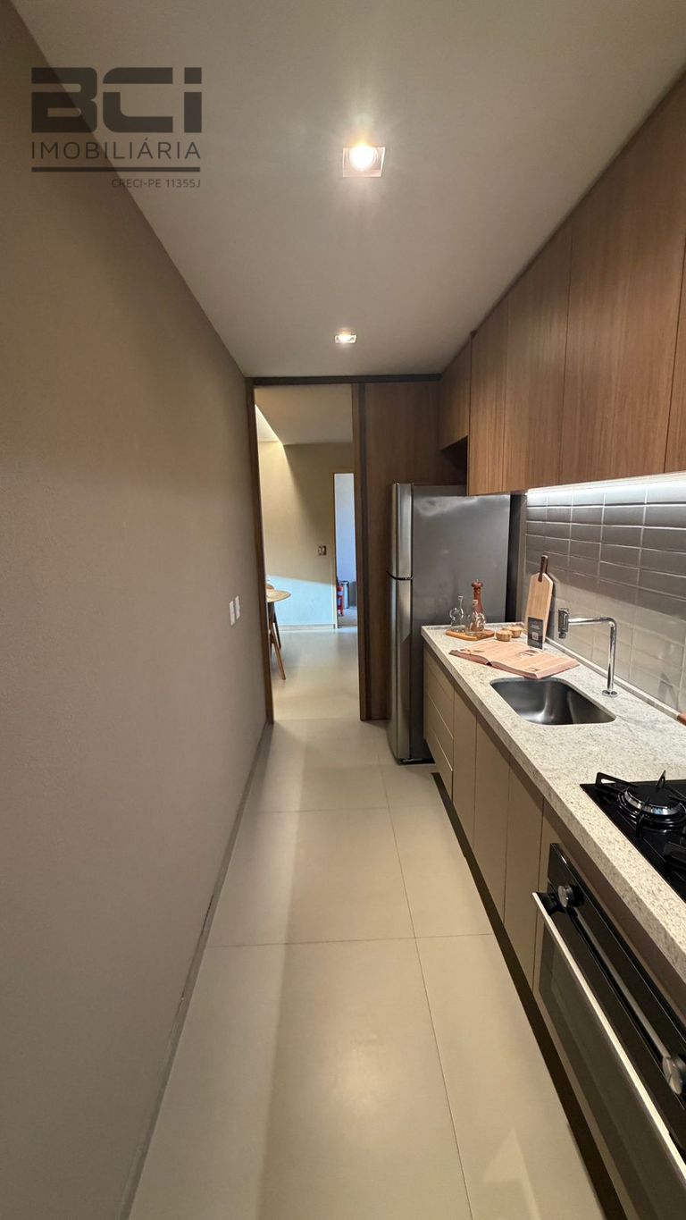 Apartamento, 3 quartos, 96 m² - Foto 16