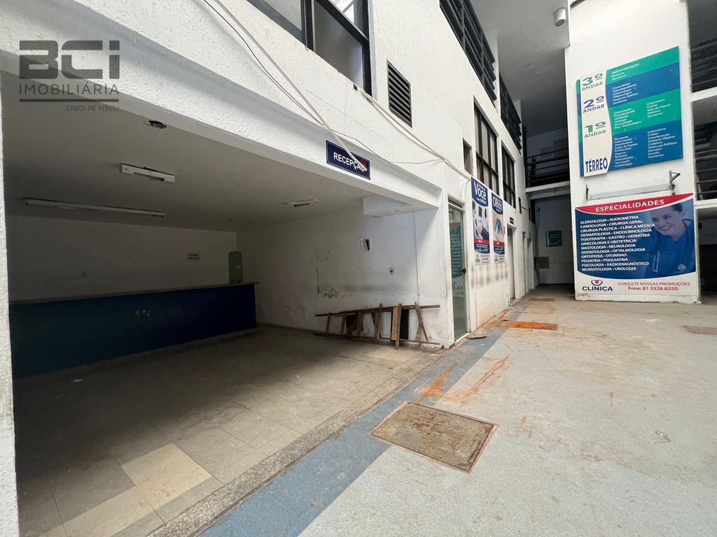 Loja-Salão, 768 m² - Foto 7