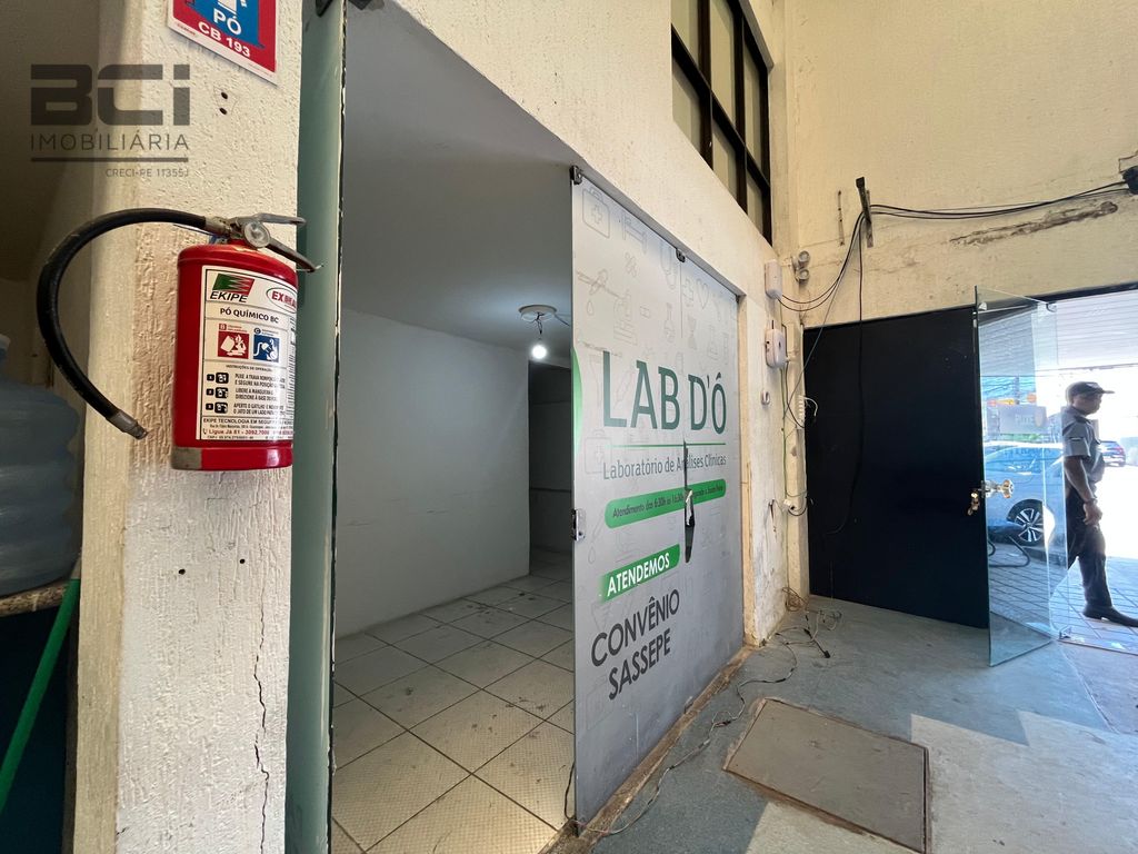 Loja-Salão, 768 m² - Foto 8