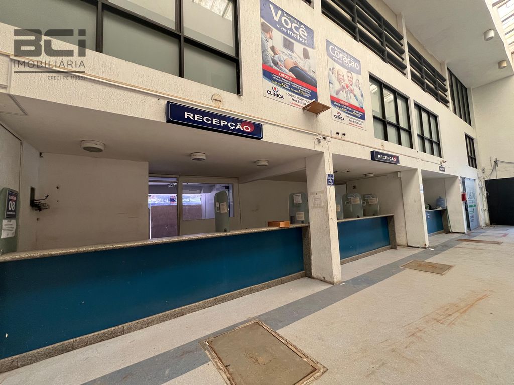 Loja-Salão, 768 m² - Foto 9