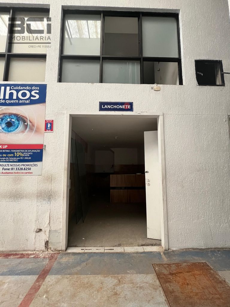 Loja-Salão, 768 m² - Foto 10