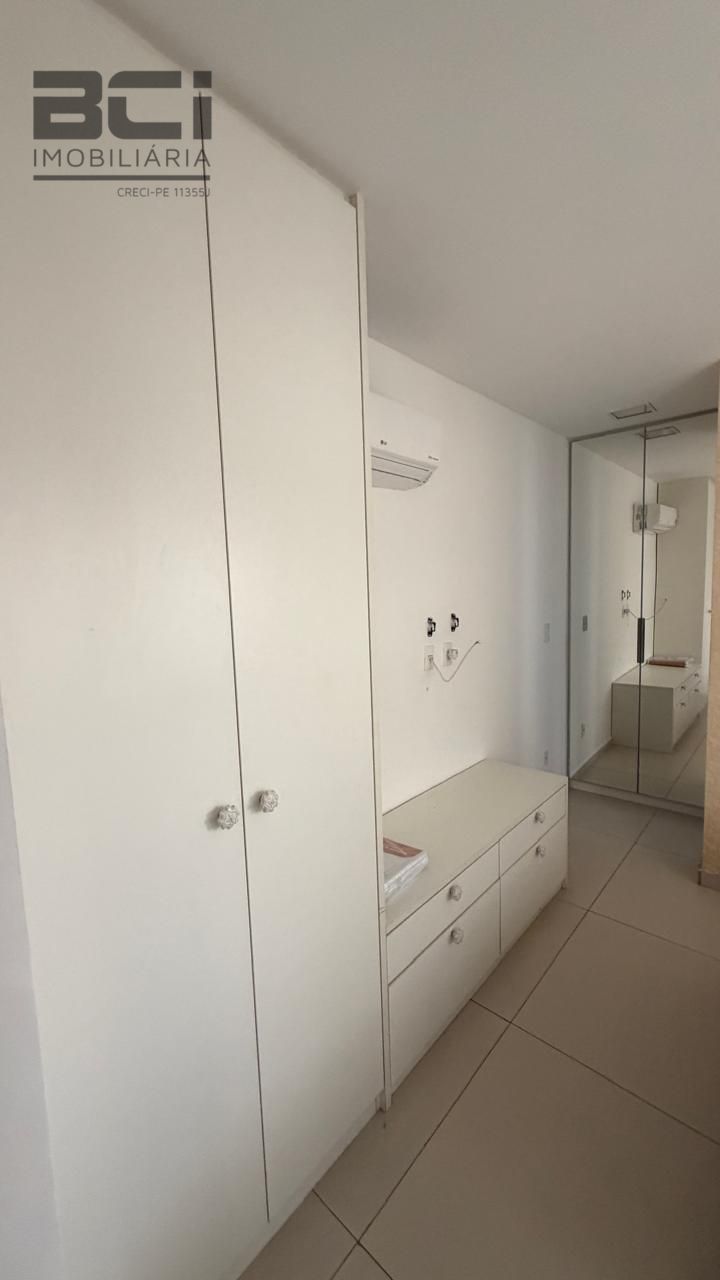 Apartamento, 1 quarto, 32 m² - Foto 11