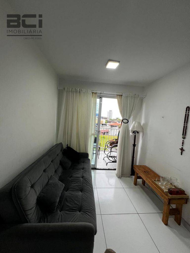 Apartamento, 2 quartos, 49 m² - Foto 6
