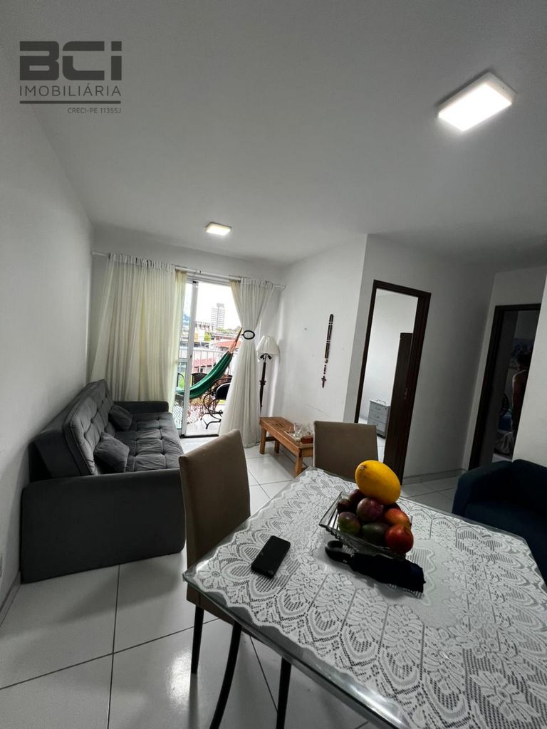 Apartamento, 2 quartos, 49 m² - Foto 7