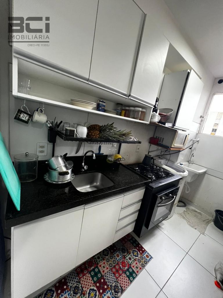 Apartamento, 2 quartos, 49 m² - Foto 13